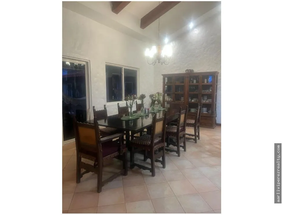 Venta o Alquiler de Casa en Coronado