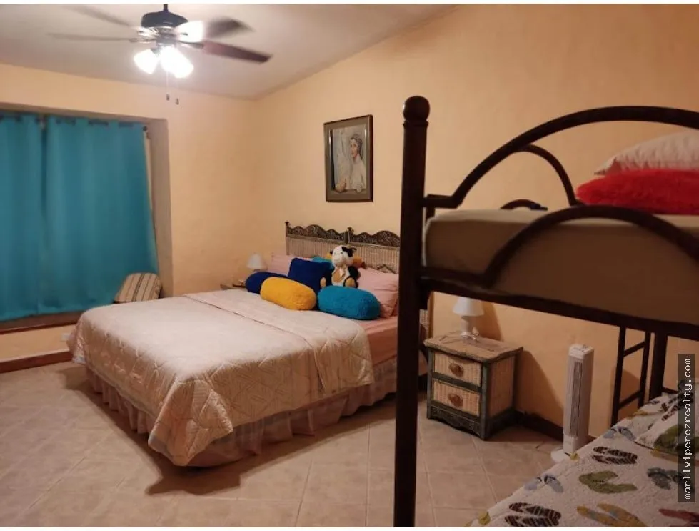 Venta o Alquiler de Casa en Coronado