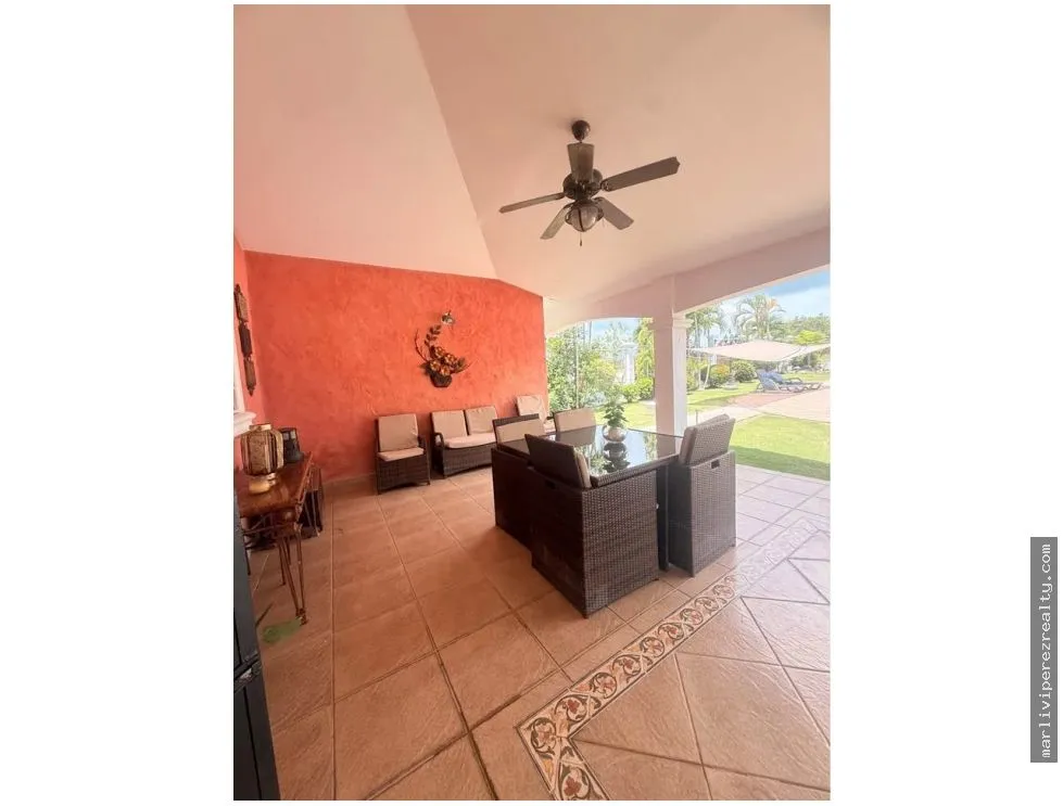 Single Family House for sale in Rio Hato