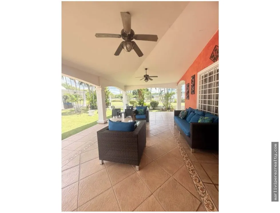 Single Family House for sale in Rio Hato