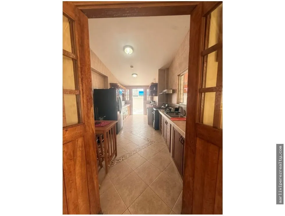 Single Family House for sale in Rio Hato