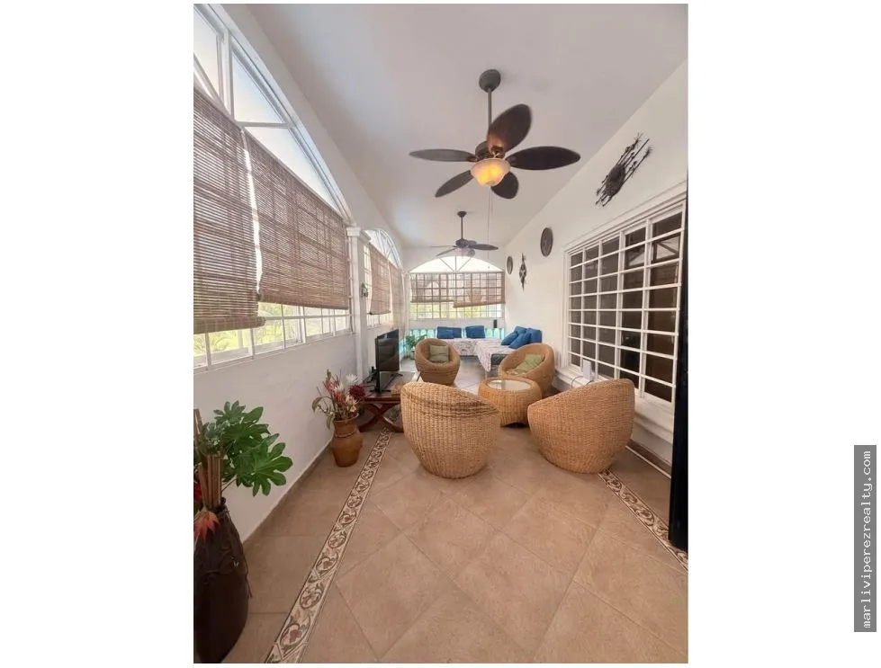 Single Family House for sale in Rio Hato