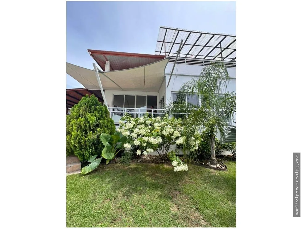 Venta o Alquiler de Casa en Costa Esmeralda