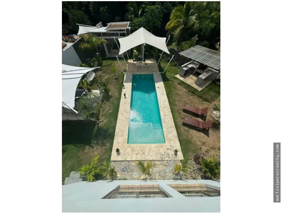 Venta o Alquiler de Casa en Costa Esmeralda