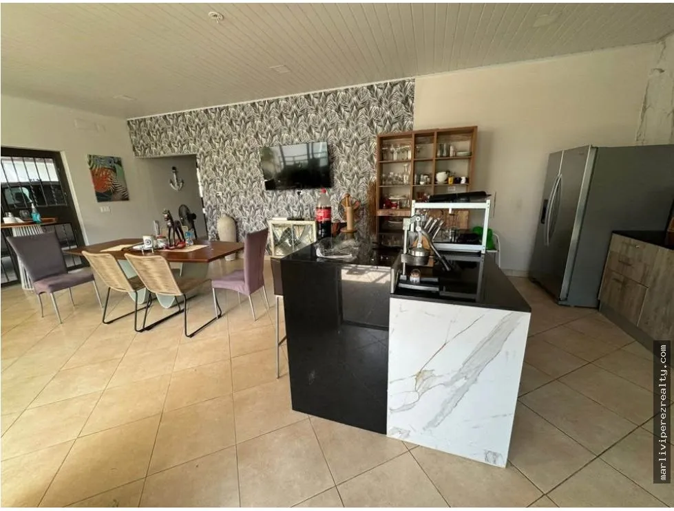 Venta o Alquiler de Casa en Costa Esmeralda