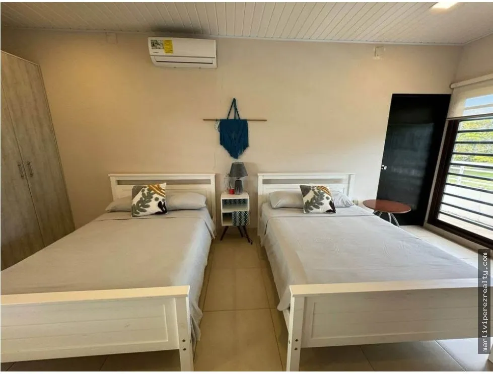 Venta o Alquiler de Casa en Costa Esmeralda
