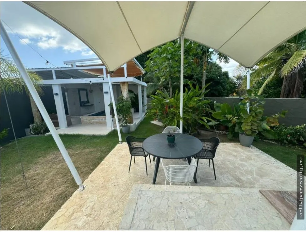 Venta o Alquiler de Casa en Costa Esmeralda