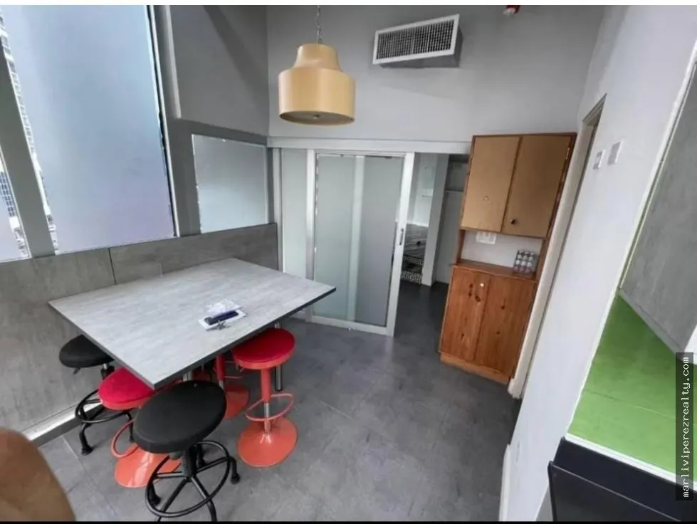Venta de Oficina Bella Vista