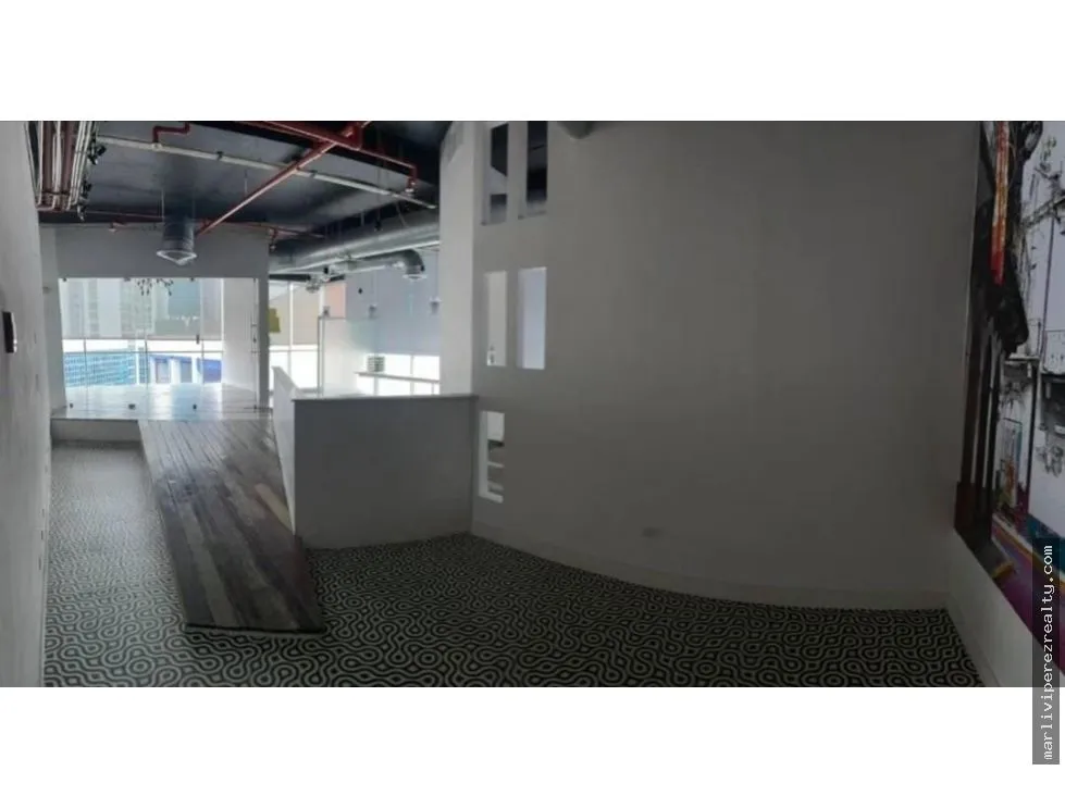 Venta de Oficina Bella Vista