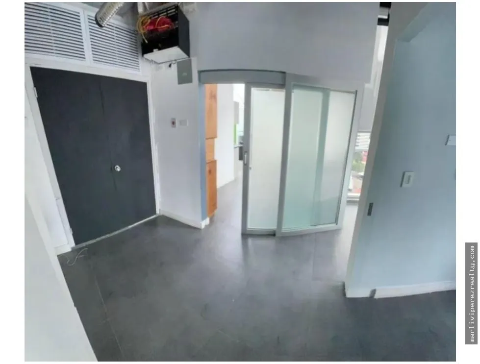 Venta de Oficina Bella Vista
