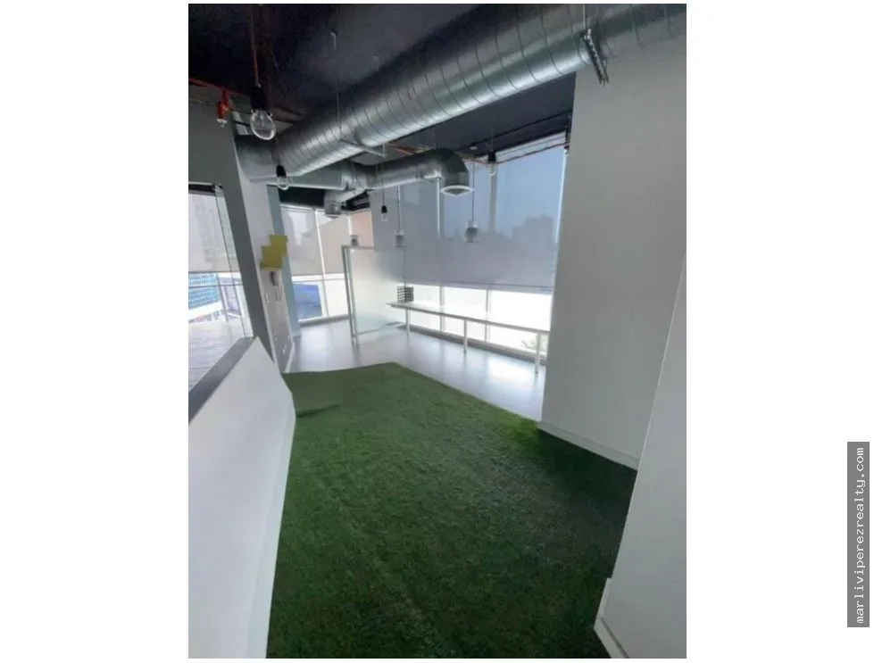 Venta de Oficina Bella Vista