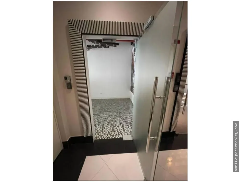 Venta de Oficina Bella Vista