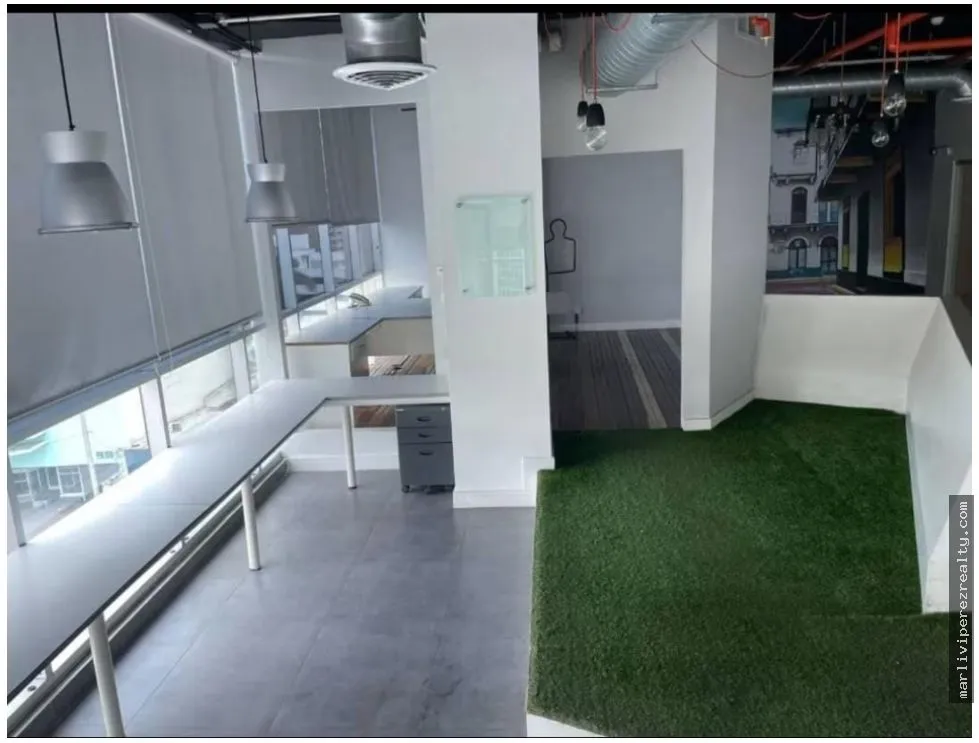 Venta de Oficina Bella Vista