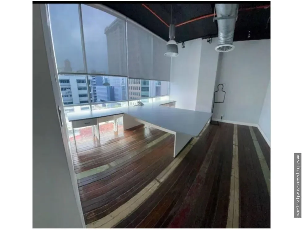 Venta de Oficina Bella Vista