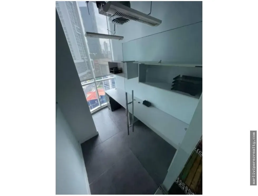 Venta de Oficina Bella Vista