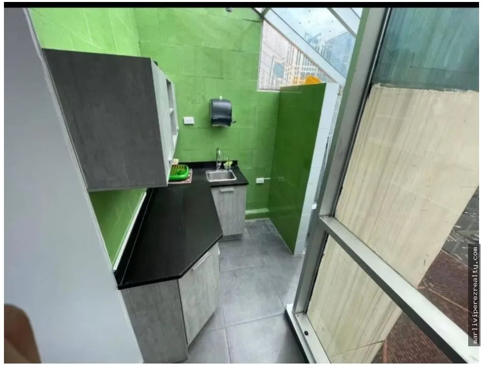 Venta de Oficina Bella Vista