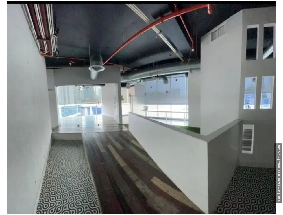 Venta de Oficina Bella Vista