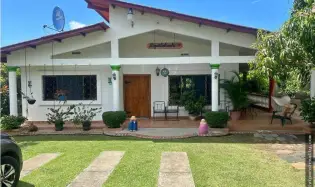 Single Family House for sale in San Carlos