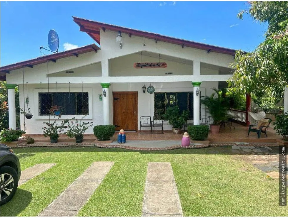 Single Family House for sale in San Carlos