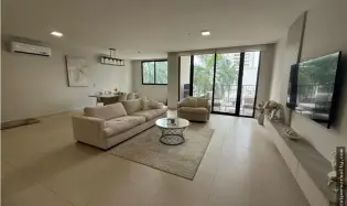 квартира в Costa del Este на продажу
