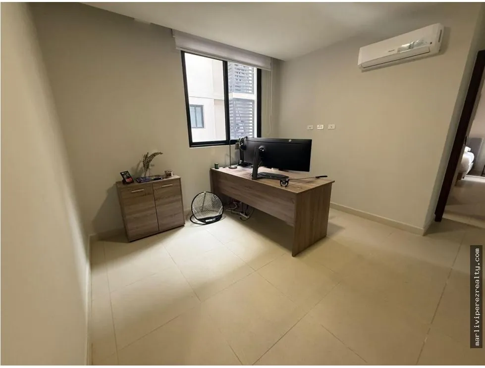 Apartment for sale in Costa del Este