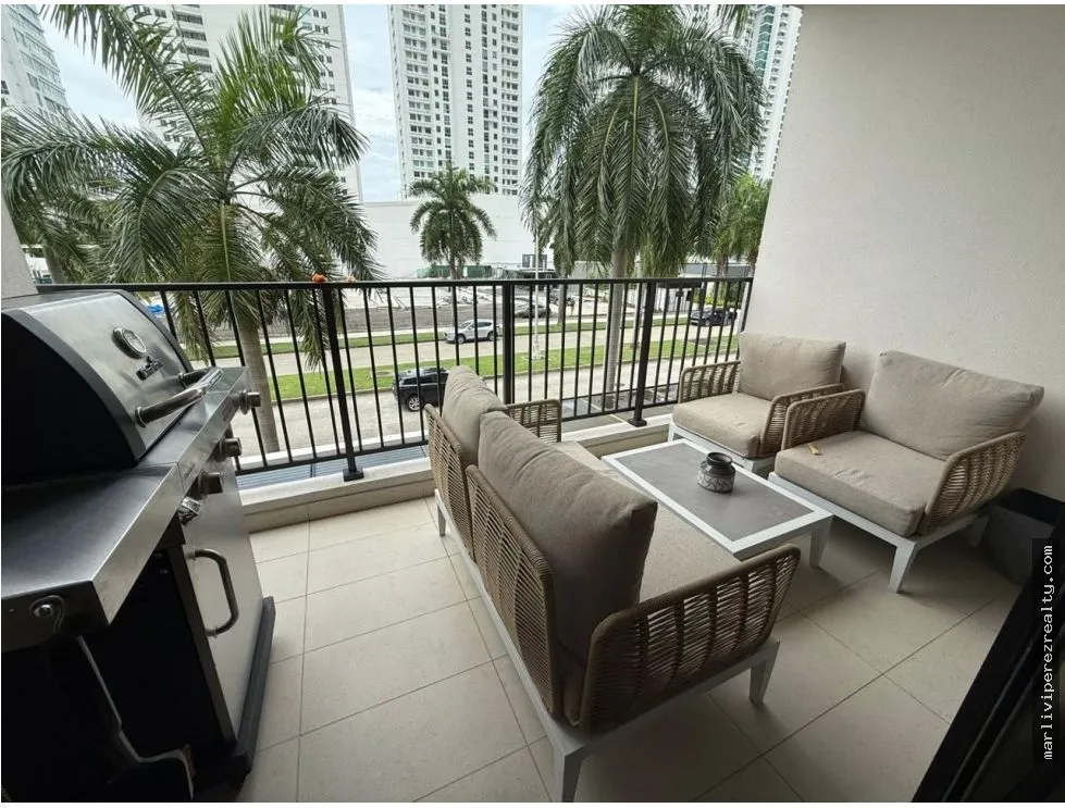 Apartment for sale in Costa del Este