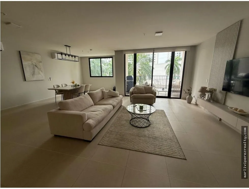 Apartment for sale in Costa del Este