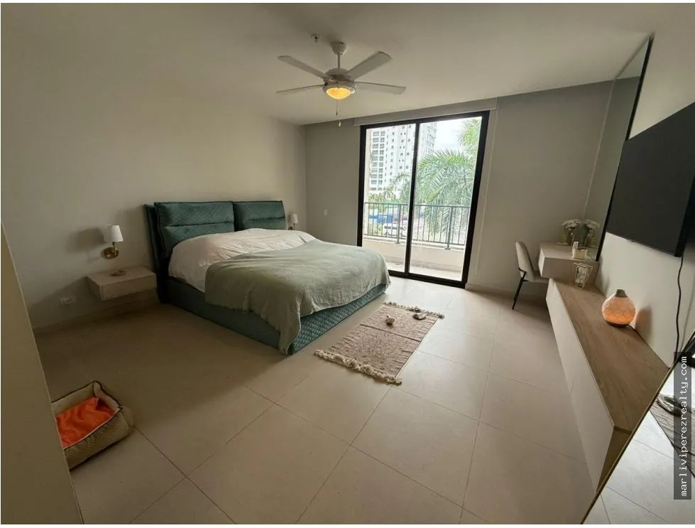Apartment for sale in Costa del Este