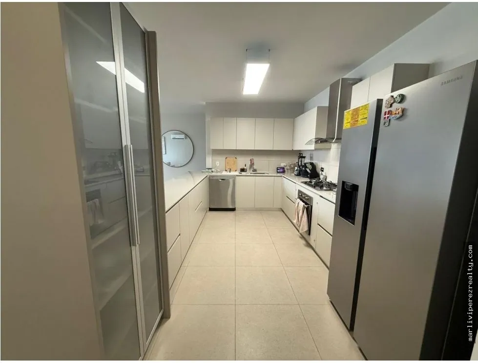 Apartment for sale in Costa del Este