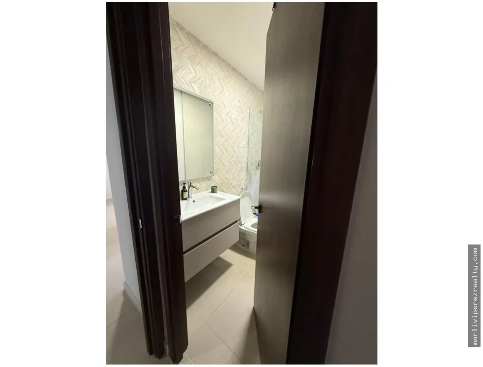 Apartment for sale in Costa del Este