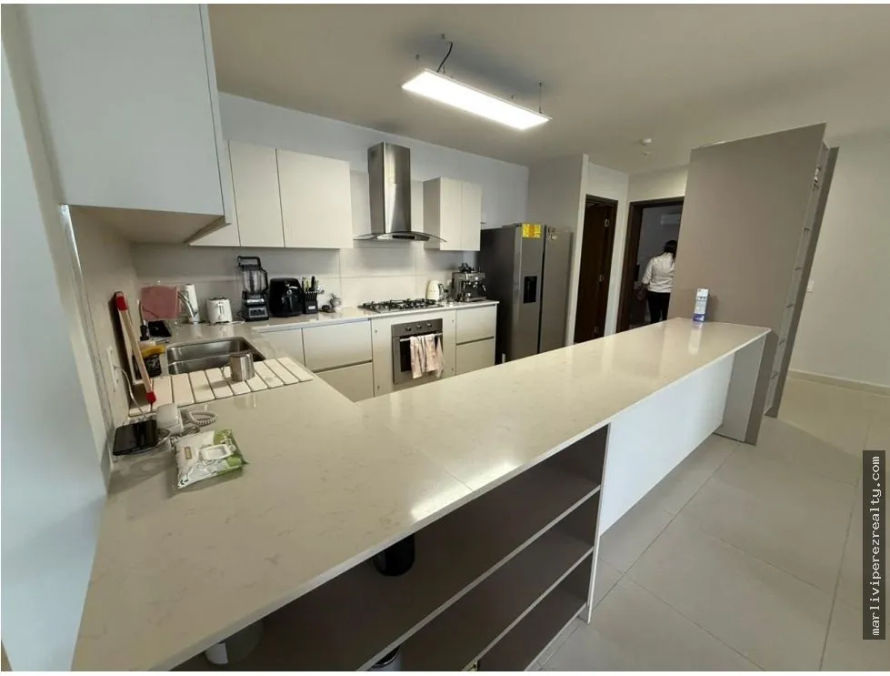 Apartment for sale in Costa del Este