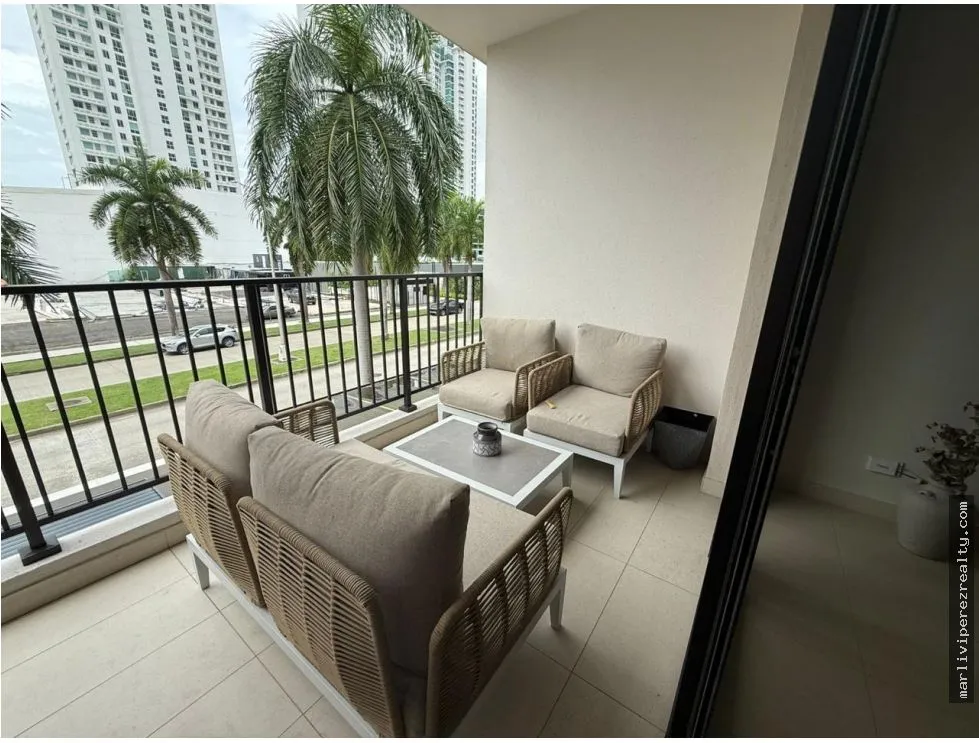 Apartment for sale in Costa del Este