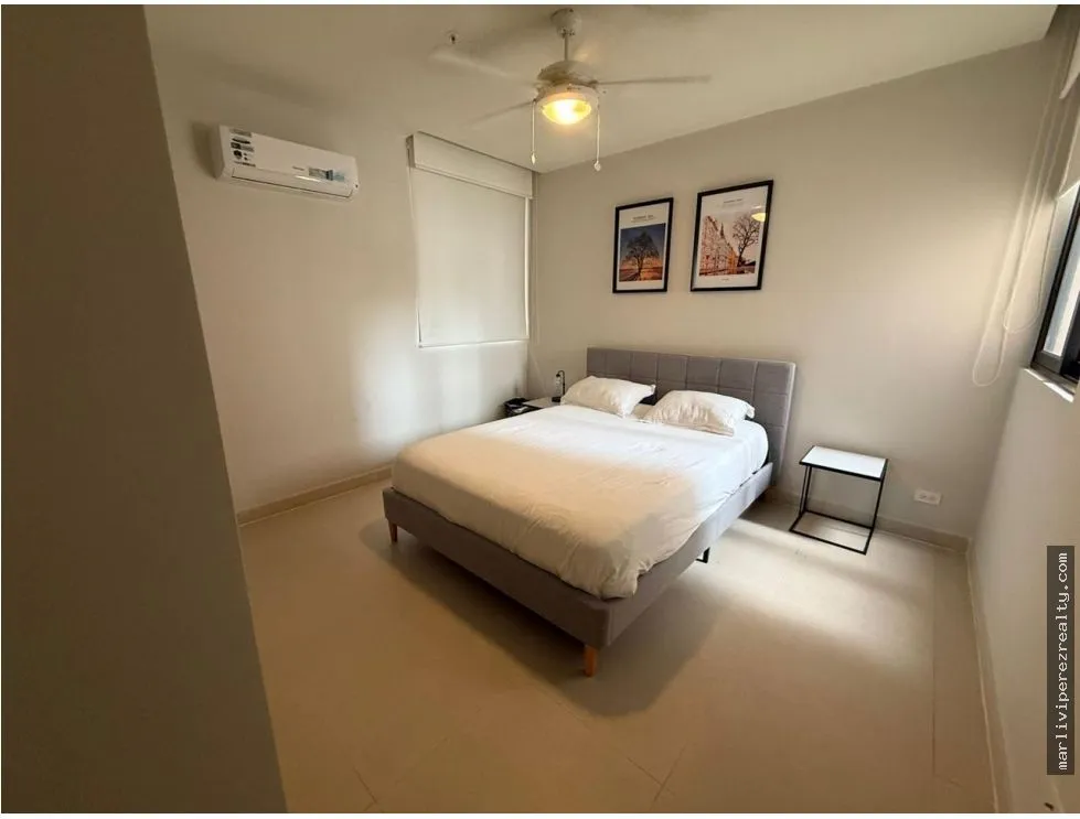 Apartment for sale in Costa del Este
