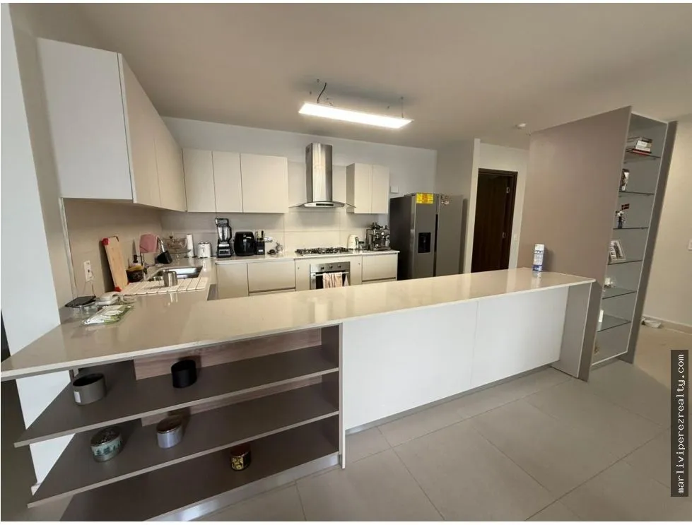 Apartment for sale in Costa del Este
