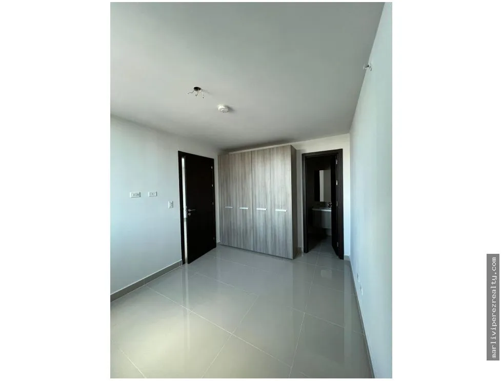квартира в Bella Vista на продажу