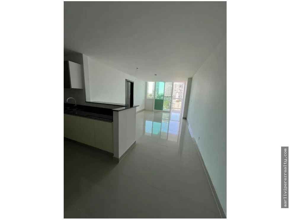 квартира в Bella Vista на продажу