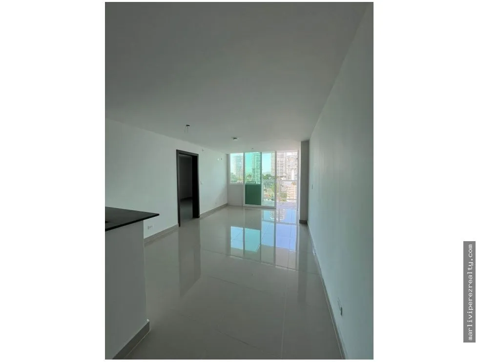 квартира в Bella Vista на продажу