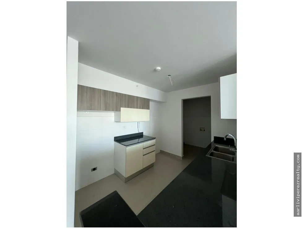 квартира в Bella Vista на продажу