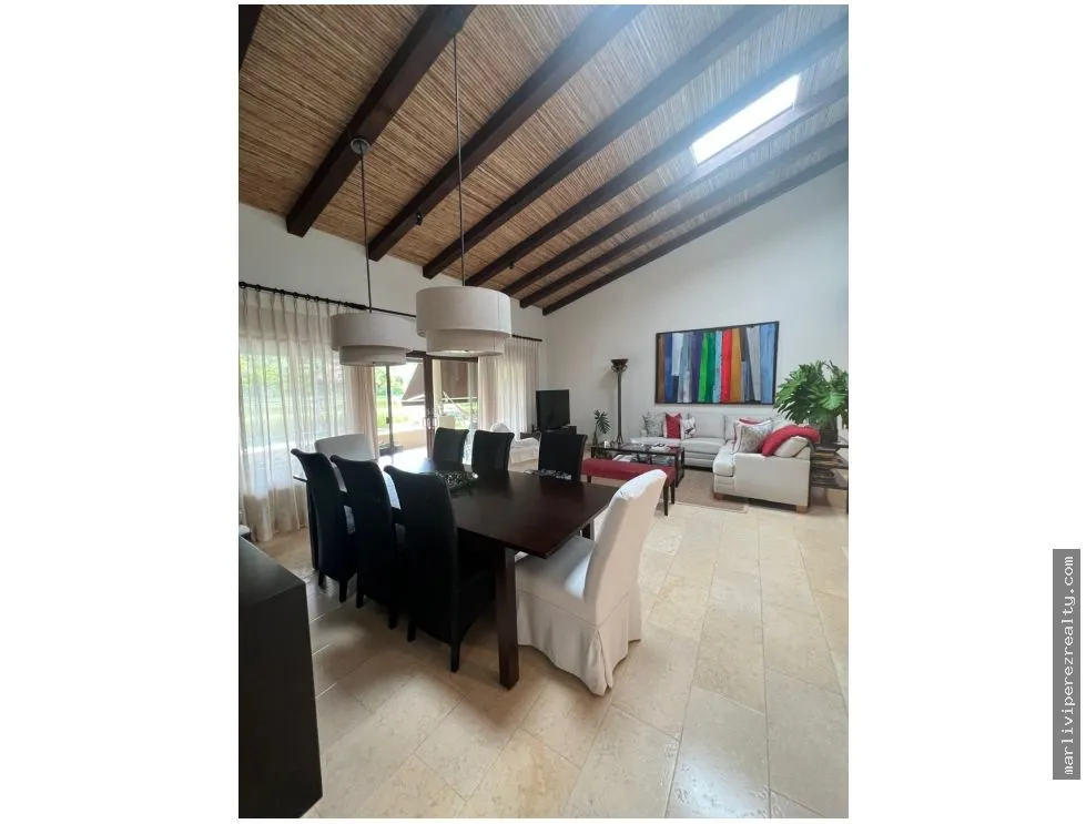 Venta de Residencia en Buenaventura