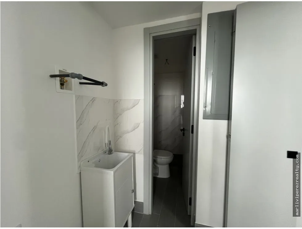 Apartment for sale in Santa Maria
