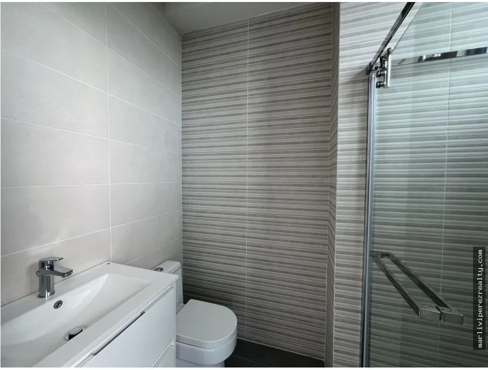 Apartment for sale in Santa Maria