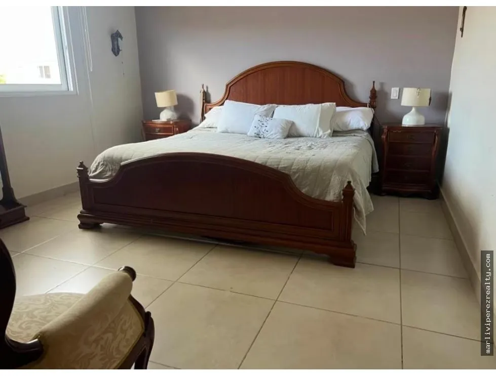 Venta Residencial Dúplex Panamá Pacifico