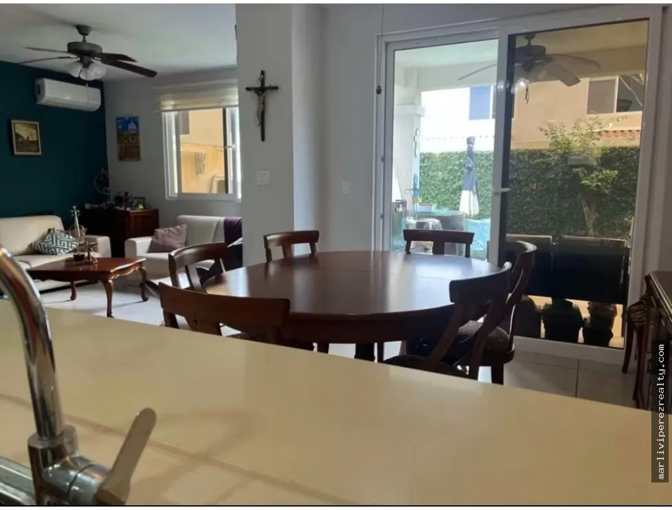 Venta Residencial Dúplex Panamá Pacifico