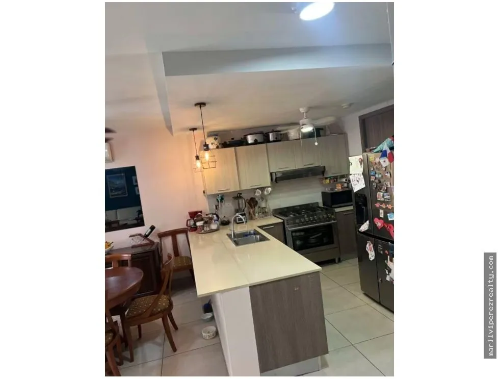 Venta Residencial Dúplex Panamá Pacifico