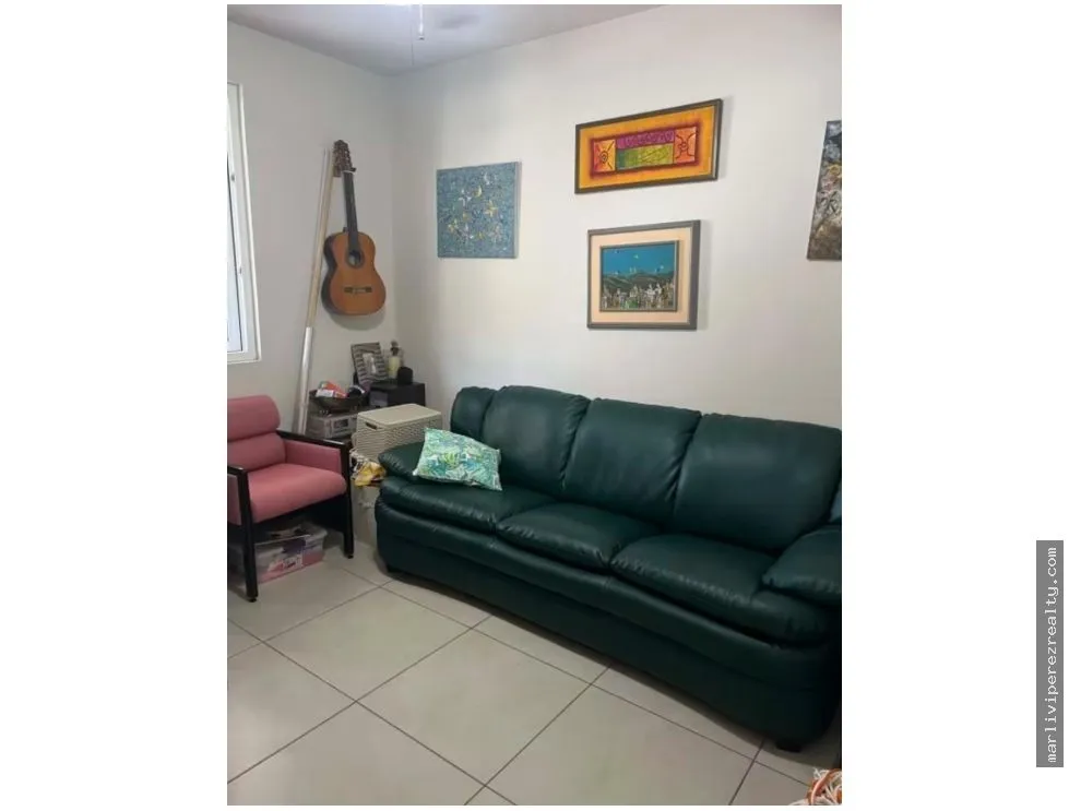 Venta Residencial Dúplex Panamá Pacifico