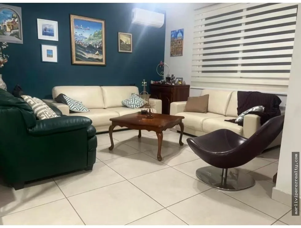 Venta Residencial Dúplex Panamá Pacifico