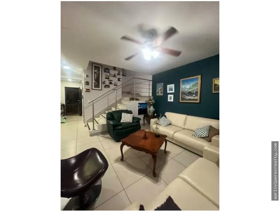 Venta Residencial Dúplex Panamá Pacifico