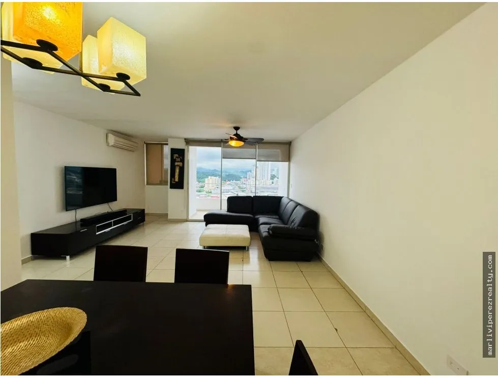Appartement à Betania à louer