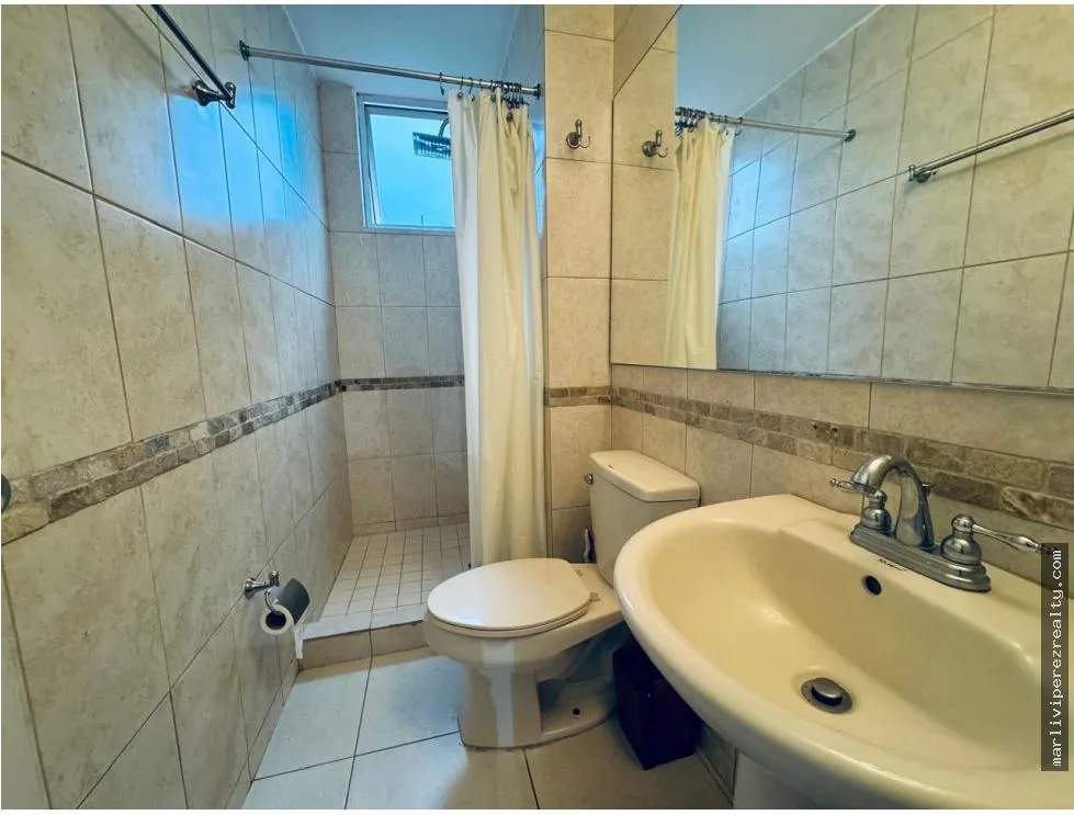 Appartement à Betania à louer