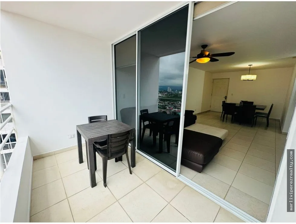 Appartement à Betania à louer